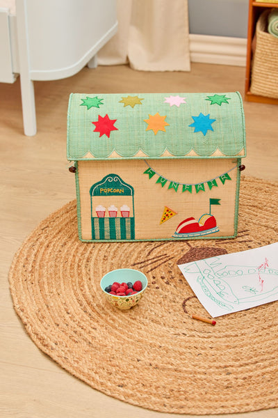 HS25 - BSHOU-3ZFUFAMI