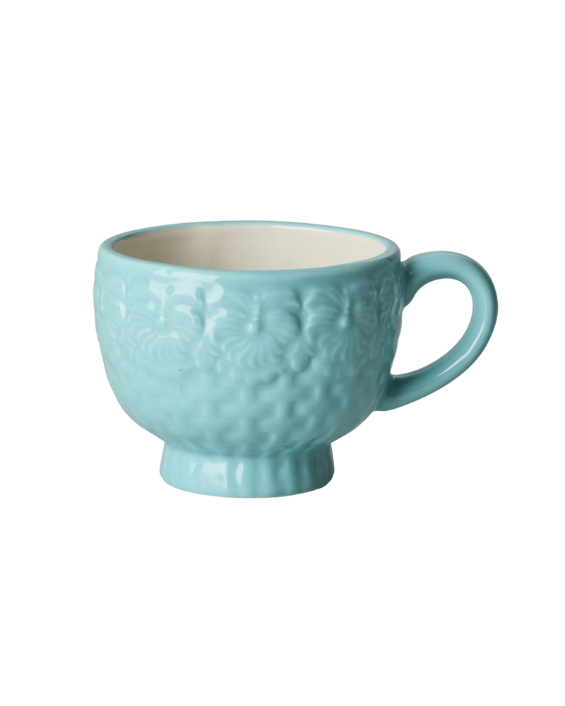 Ceramic Mug - Mint