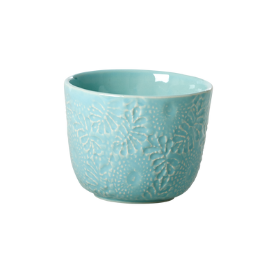 Ceramic Mug - Mint