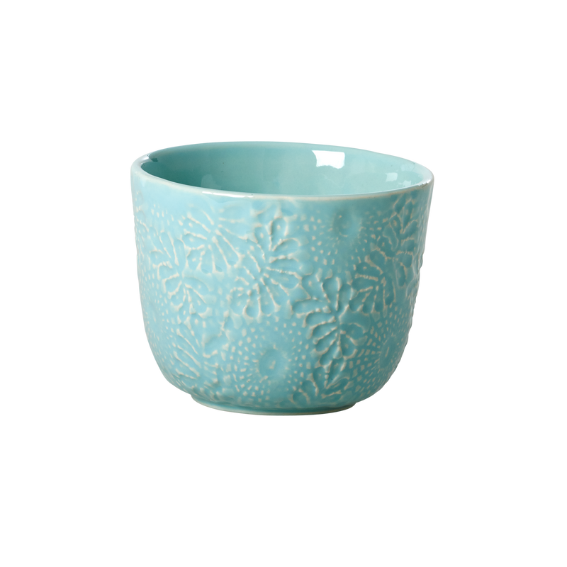 Ceramic Mug - Mint