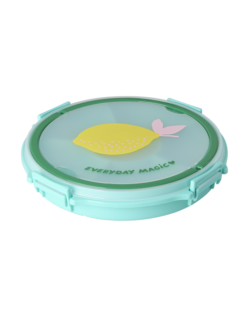 Round Tray - Mint