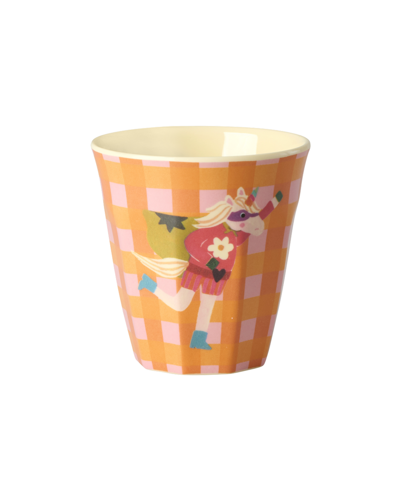 Small Cup - Pink - Hero Print - 6-pack