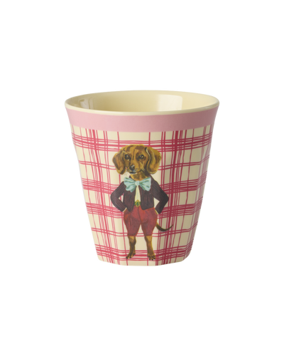 Small Cup - Assorted - Nathalie Lété Vol. 2 Print - 6-pack