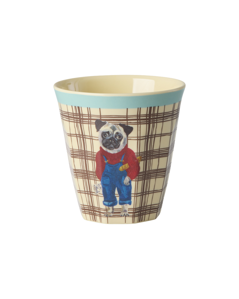 Small Cup - Assorted - Nathalie Lété Vol. 2 Print - 6-pack