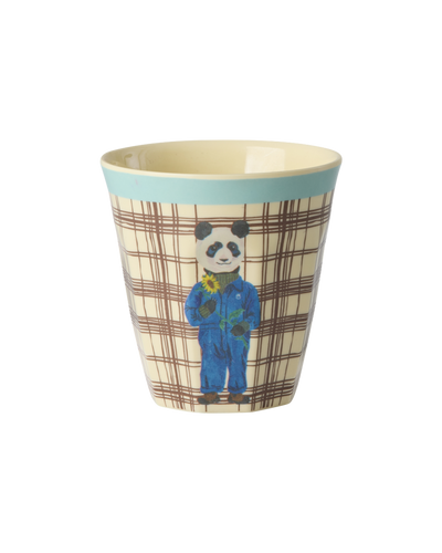 Small Cup - Assorted - Nathalie Lété Vol. 2 Print - 6-pack