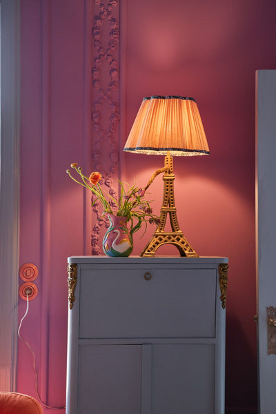 Ceramic Vase - Coral