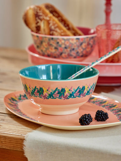 Médium Bol - Corail - Hilma Forever Print