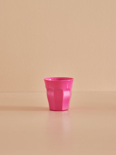 Mediano Vaso - Fucsia