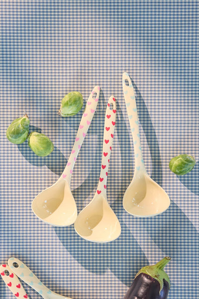 Soup Spoon - Assorted