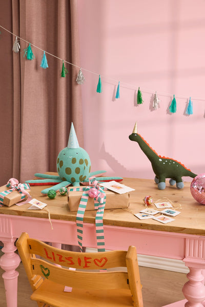 A5 Paper Card with Envelope - Assorted