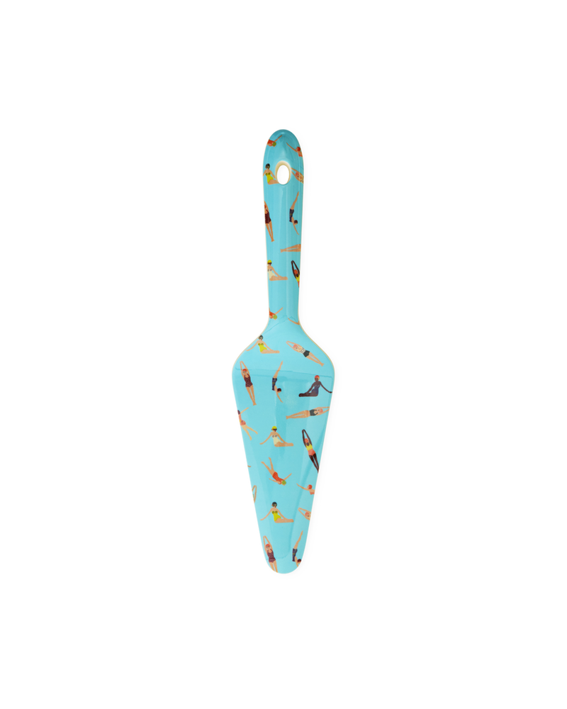 Cake Server - Assorted - Gloriously Gifted Prints