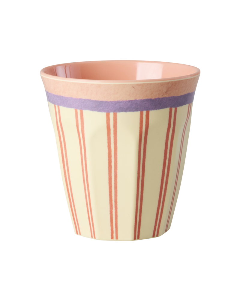 Medium Cup - Multicolor - Gloriously Gifted Prints - 6-pack