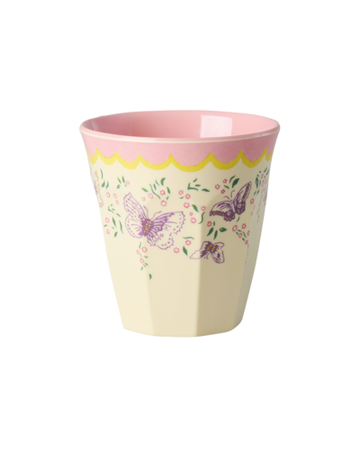 Small Cup - Multicolor - Gloriously Gifted Prints - 6-pack