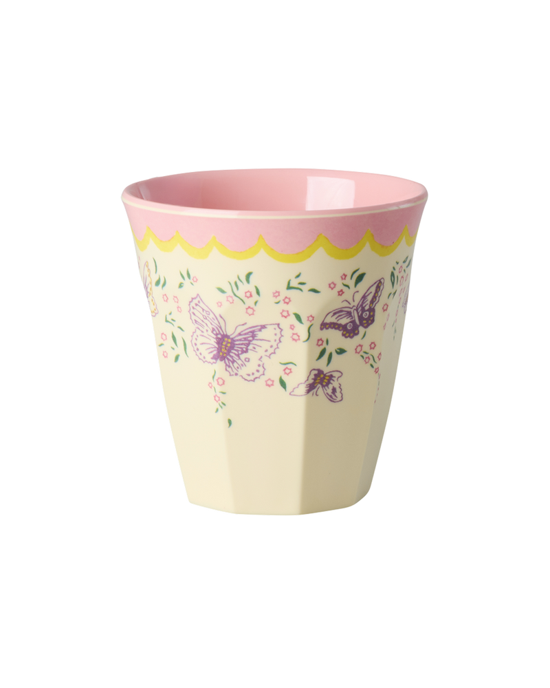 Small Cup - Multicolor - Gloriously Gifted Prints - 6-pack