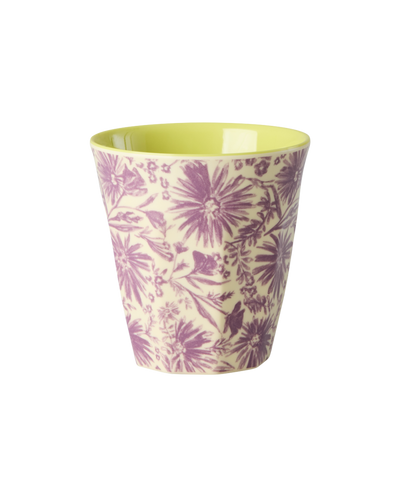 Small Cup - Multicolor - Gloriously Gifted Prints - 6-pack