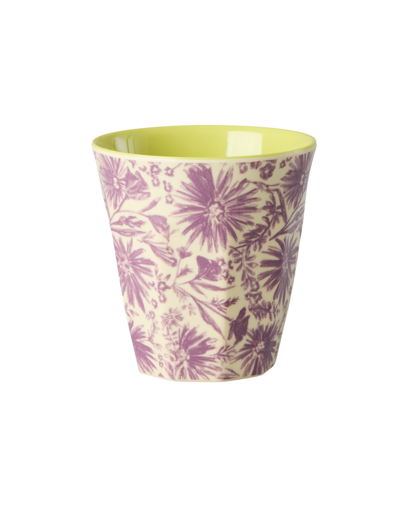 Small Cup - Multicolor - Gloriously Gifted Prints - 6-pack