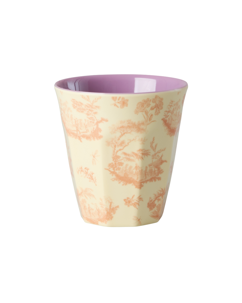 Small Cup - Multicolor - Gloriously Gifted Prints - 6-pack