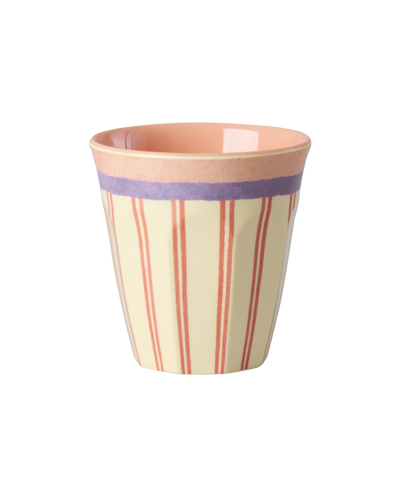 Small Cup - Multicolor - Gloriously Gifted Prints - 6-pack