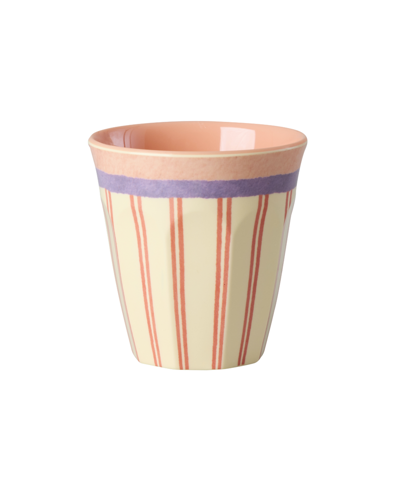 Small Cup - Multicolor - Gloriously Gifted Prints - 6-pack