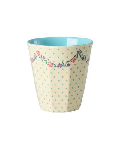 Small Cup - Multicolor - Gloriously Gifted Prints - 6-pack