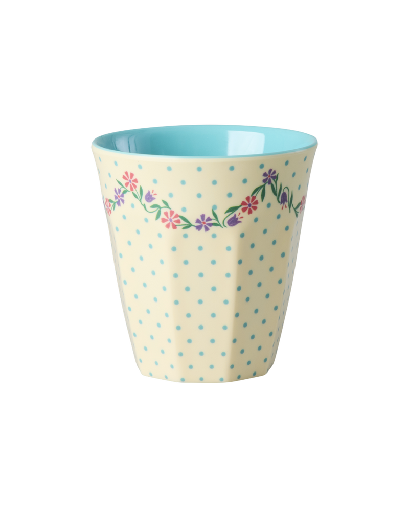 Small Cup - Multicolor - Gloriously Gifted Prints - 6-pack