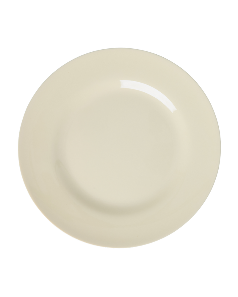 Dinner Plate - Multicolor - Gloriously Gifted - 6-pack