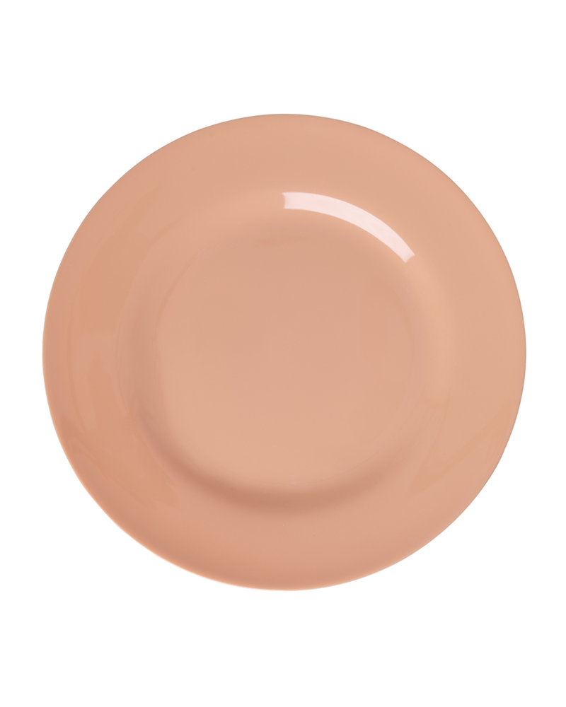 Dinner Plate - Multicolor - Gloriously Gifted - 6-pack