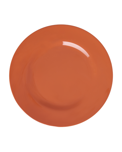 Dinner Plate - Multicolor - Gloriously Gifted - 6-pack