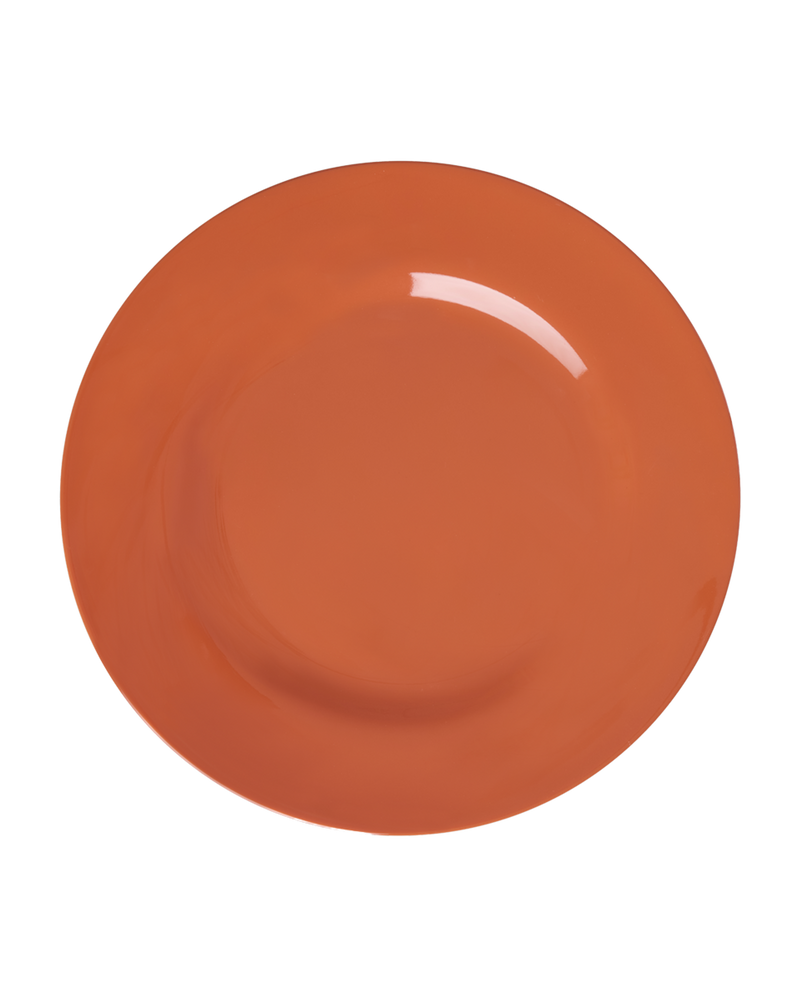 Dinner Plate - Multicolor - Gloriously Gifted - 6-pack