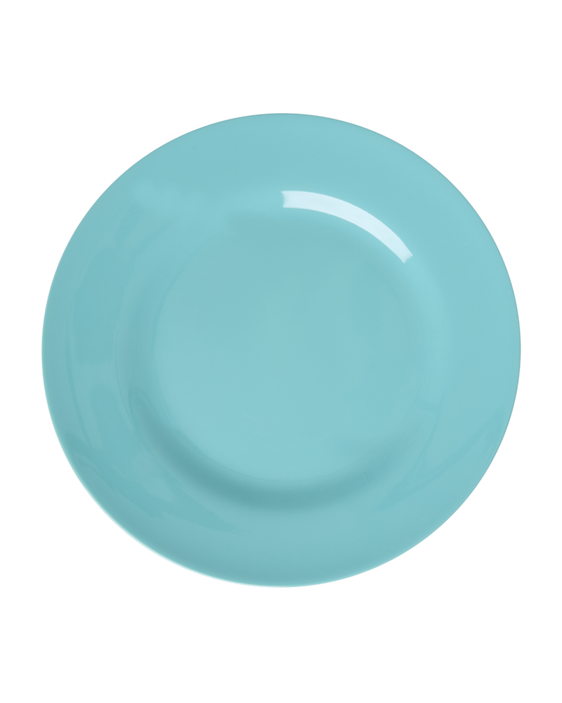 Dinner Plate - Multicolor - Gloriously Gifted - 6-pack