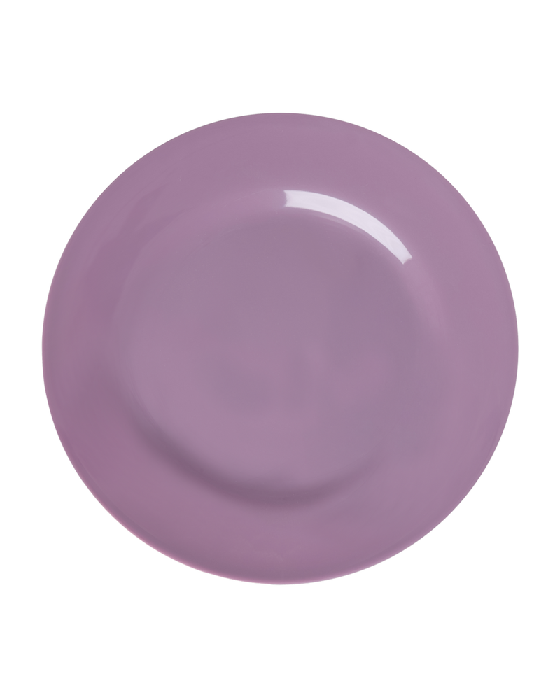 Dinner Plate - Multicolor - Gloriously Gifted - 6-pack