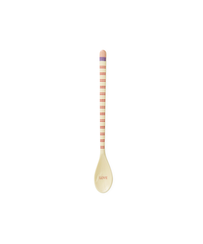 Latte Spoon - Assorted - Gloriously Gifted Prints