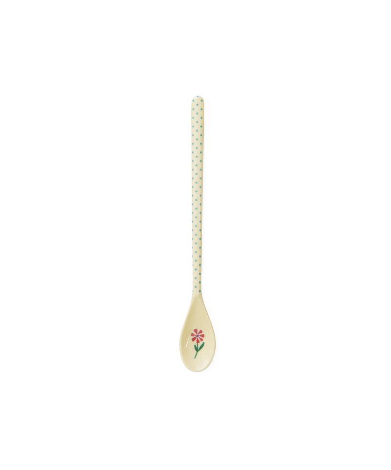Latte Spoon - Assorted - Gloriously Gifted Prints