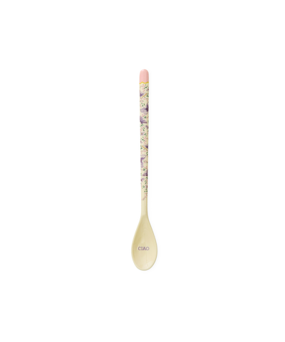 Latte Spoon - Assorted - Gloriously Gifted Prints