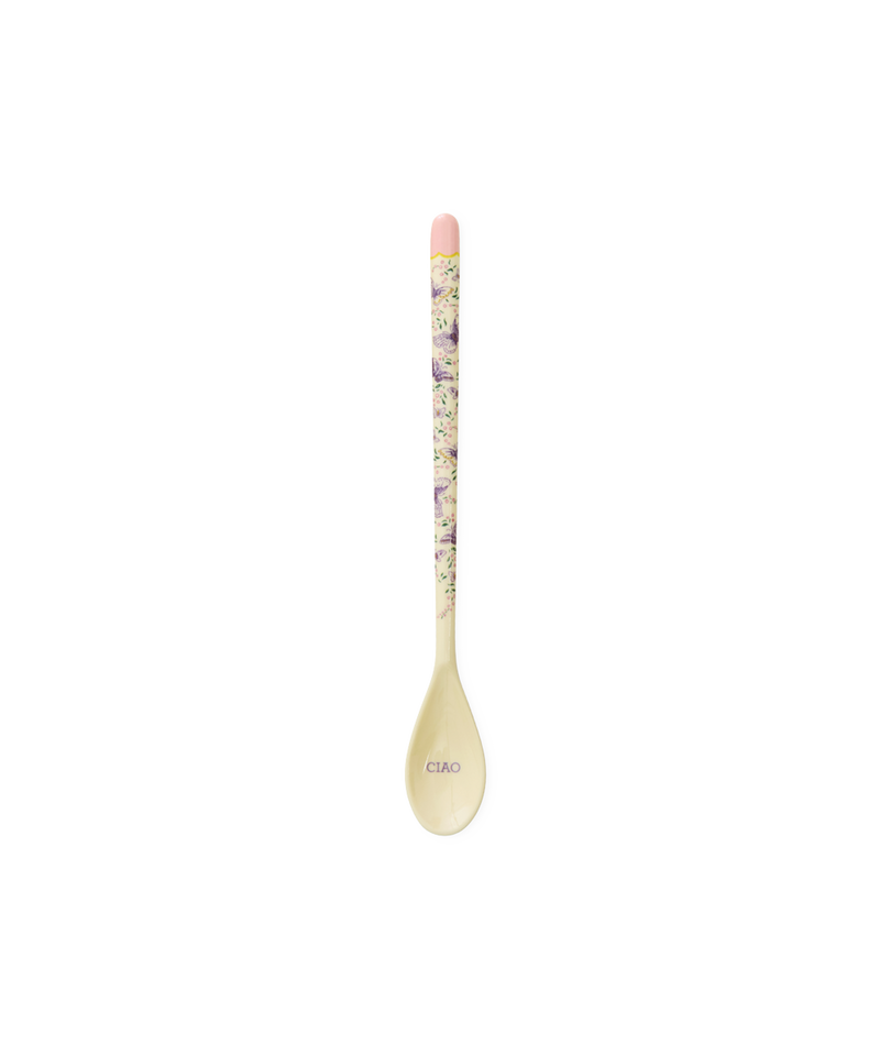 Latte Spoon - Assorted - Gloriously Gifted Prints