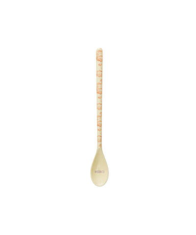 Latte Spoon - Assorted - Gloriously Gifted Prints