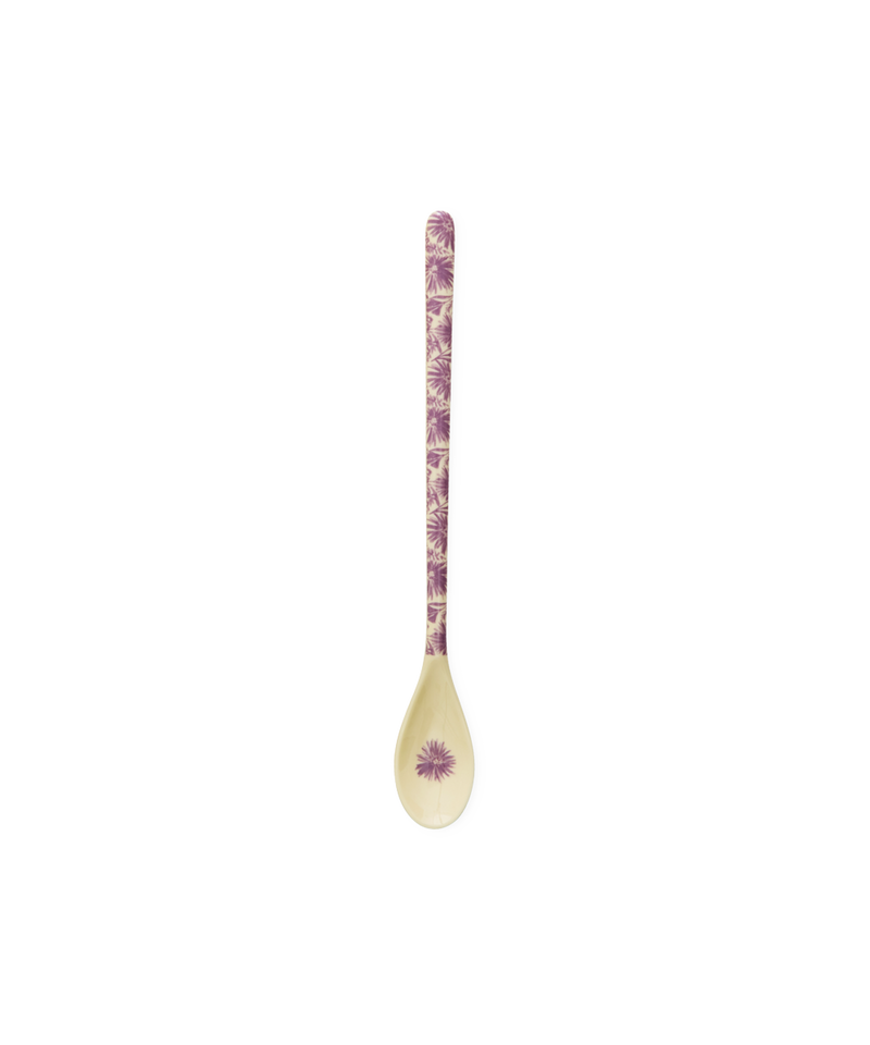 Latte Spoon - Assorted - Gloriously Gifted Prints
