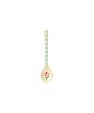 Teaspoon - Multicolor - Gloriously Gifted Prints