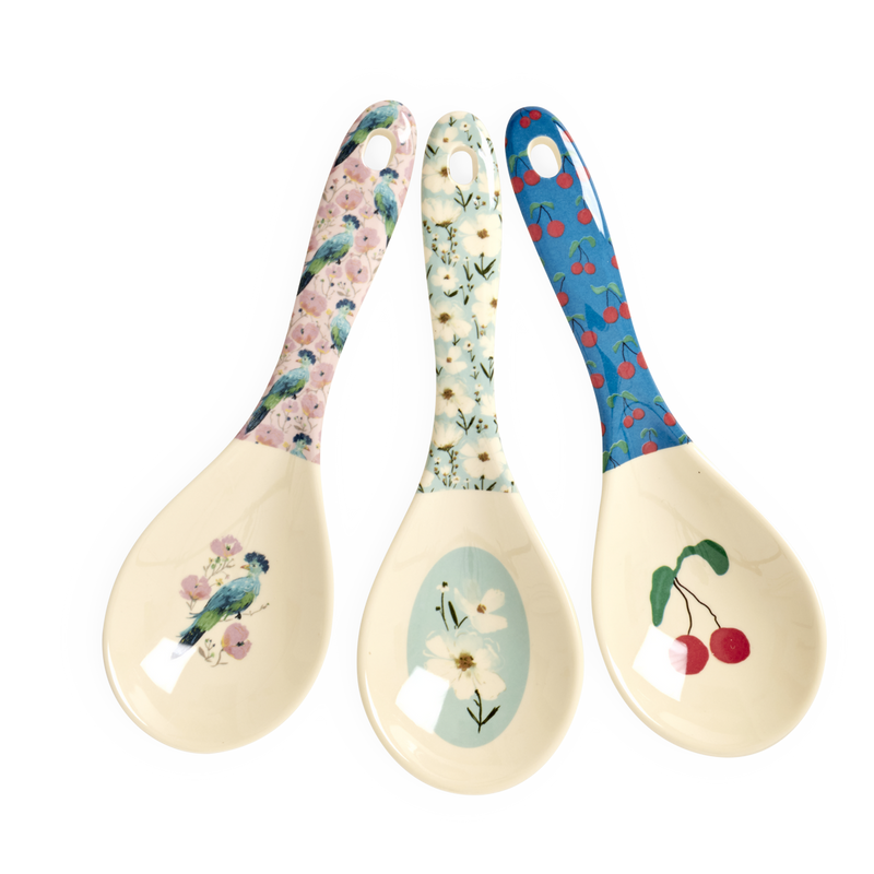 Salatlöffel - Show Your True Colors Prints