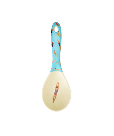 Salad Spoon - Assorted - Gloriously Gifted Prints