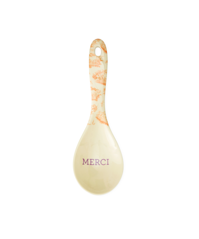 Salad Spoon - Assorted - Gloriously Gifted Prints