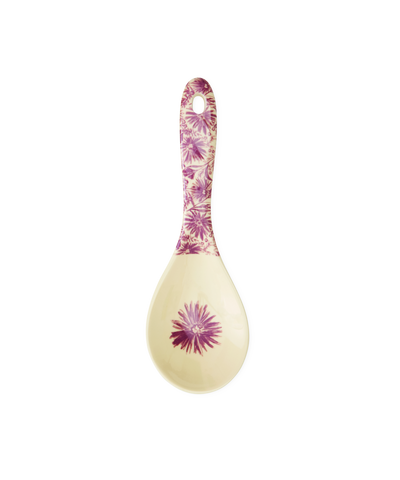 Salad Spoon - Assorted - Gloriously Gifted Prints