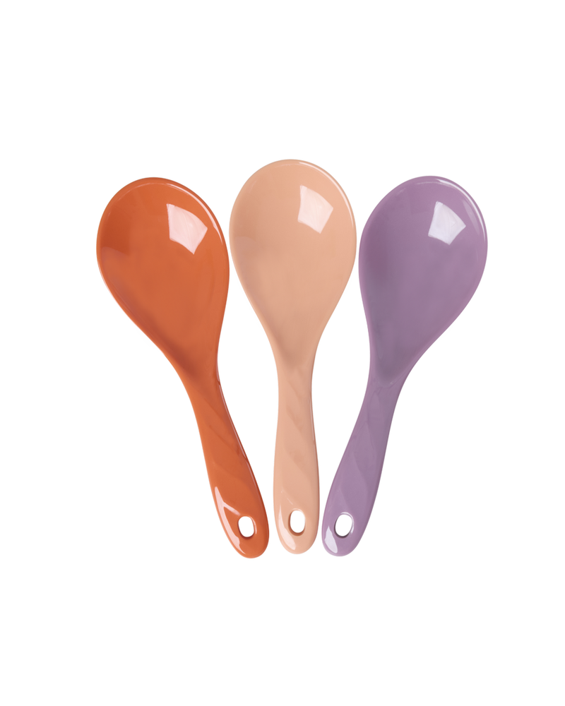 Salad Spoon - Assorted - Gloriously Gifted