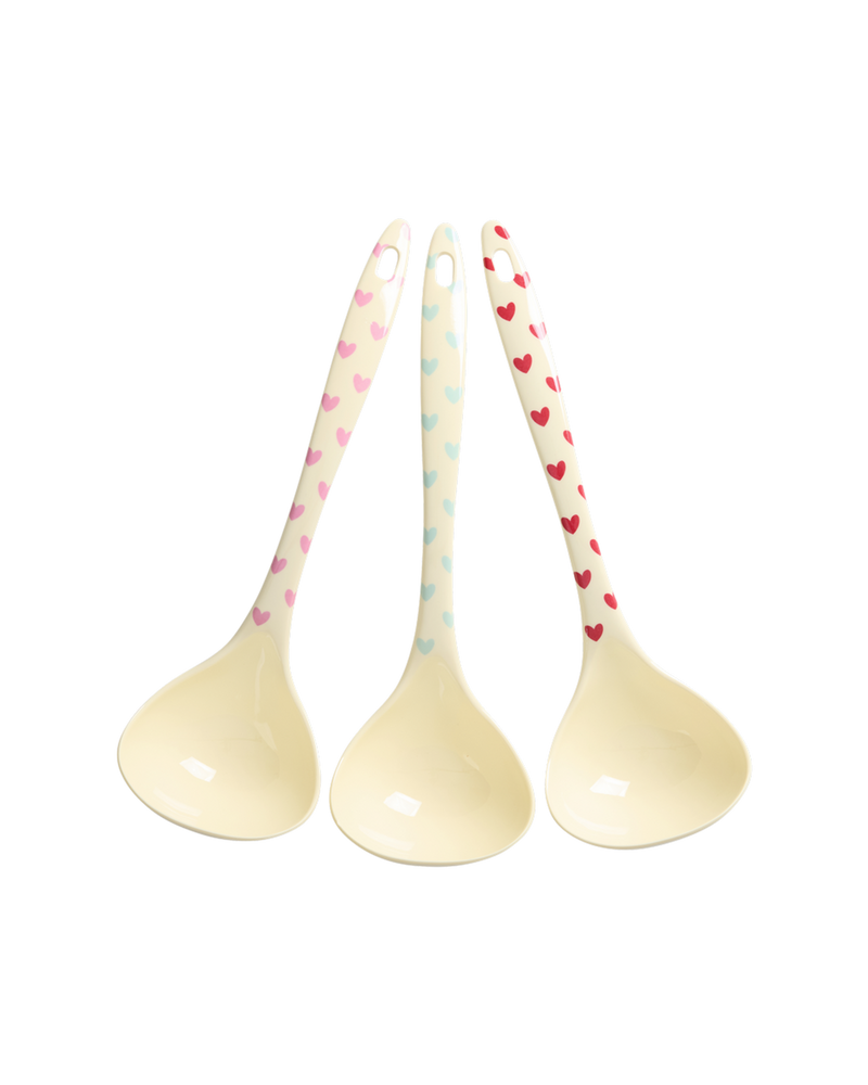 Soup Spoon - Assorted