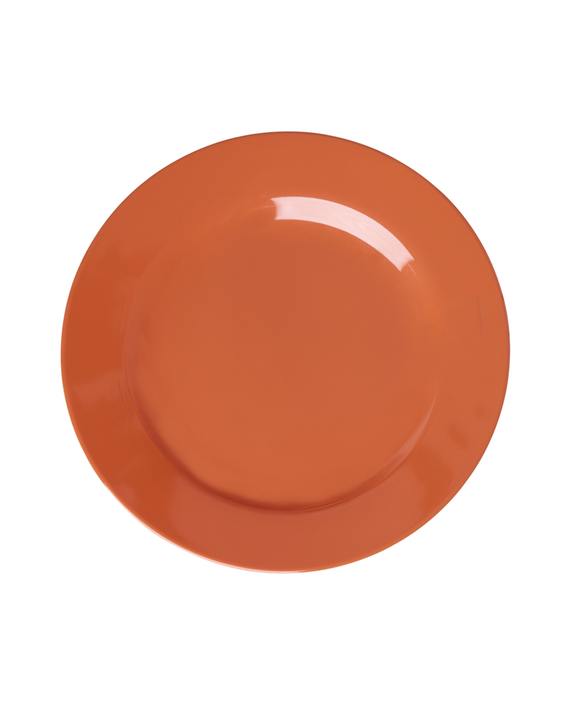 Side Plate - Multicolor - Gloriously Gifted - 6-pack