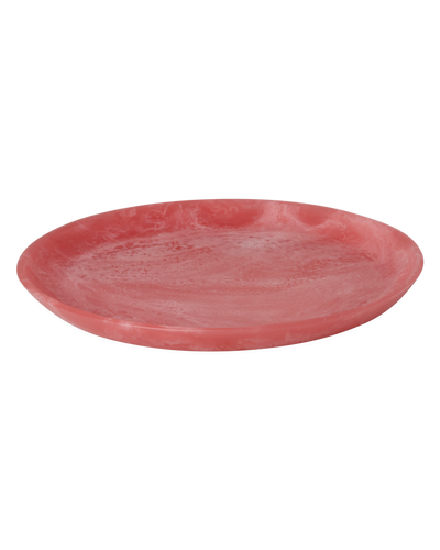 Resin Tray - Pink