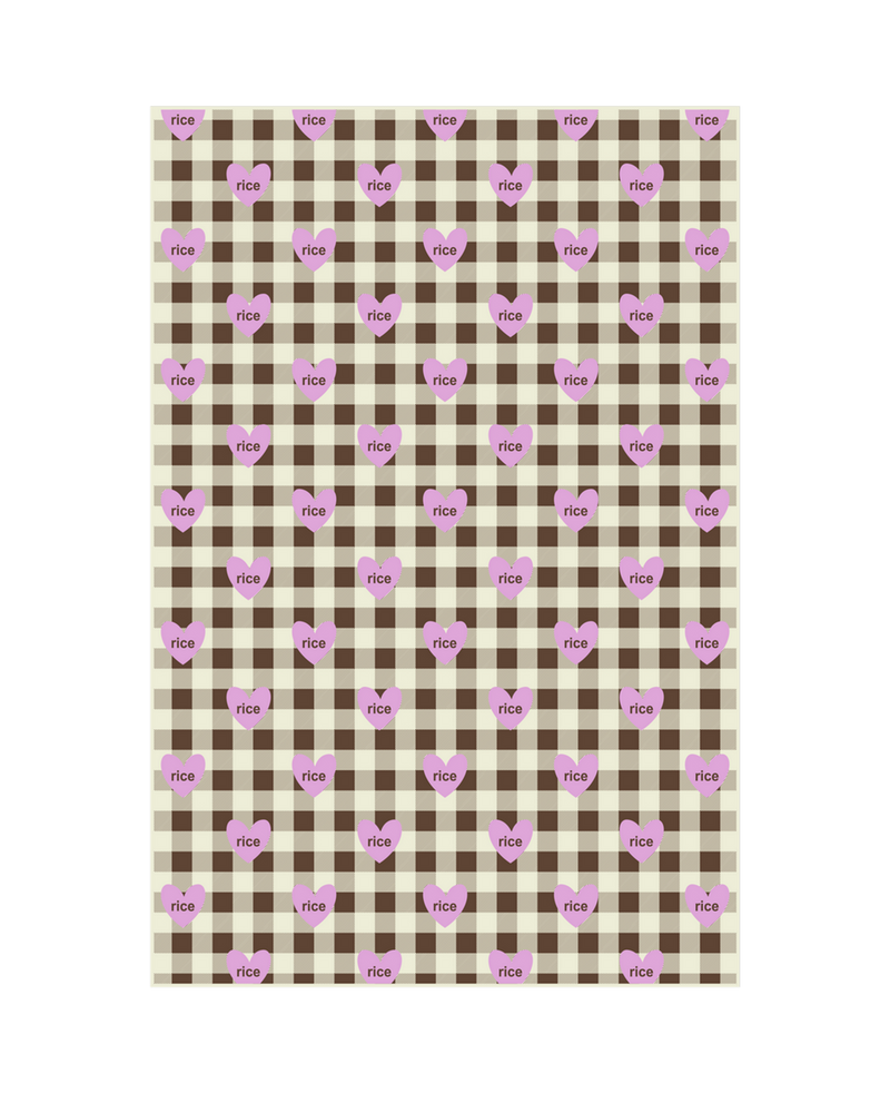 Paper Wrapping Paper - Cream